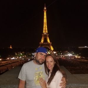 Meet your Posher, Anca